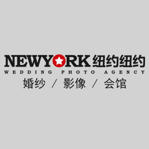 瑞安紐約紐約婚紗攝影